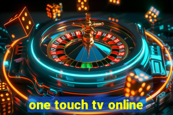 one touch tv online